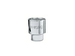 Douille 1/4"<br> Gamme BETA