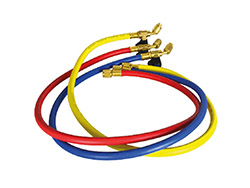 Flexible, coupleur, raccord