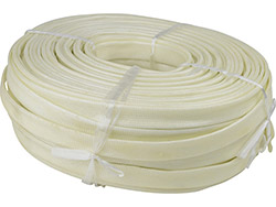 Gaine de verre Polyvinyle<br> GC 20 - Classe A