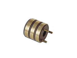 Jeux de bague moulée