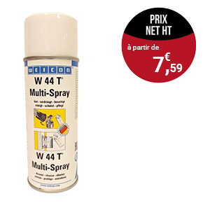 Lubrifiants, étanchéité et réparation