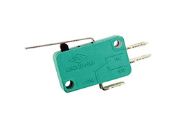 Micro switch - Contact FASTON