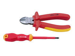 Outils isolés 1000V