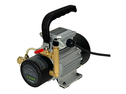 Pompe de charge