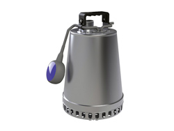 Relevage eau usée Inox DR STEEL