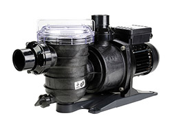 Pompe filtration piscine - SW<br> Monophasée 230 V