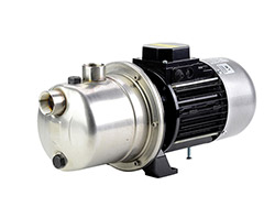 DC12V Pompe /à courant continu accessoire industriel VN-T1 durable pour les applications dagriculture de bateau pompe /à vide