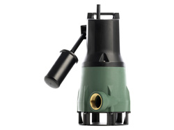 Relevage eau usée FEKA R Passage Ø 25 mm