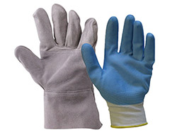 Gants nylon - Gants coton - Gants cuir