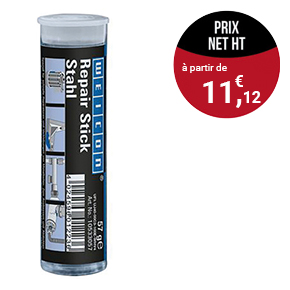 Ruban de réparation - Stick de réparation