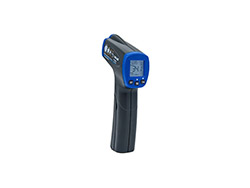 Thermomètre infrarouge / laser