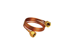 Tube capillaire