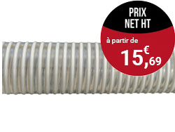 Accessoires pompe en promo