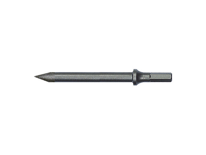 Accessoire burineur pointe