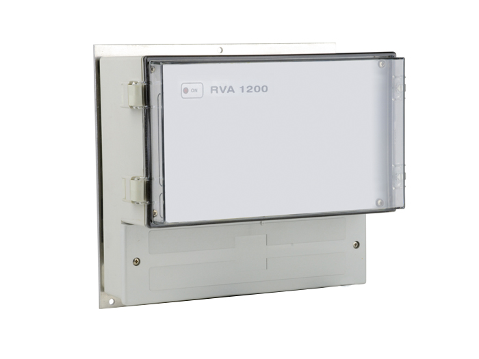 Module pour variateur de vitesse - RVA 1200 AUX