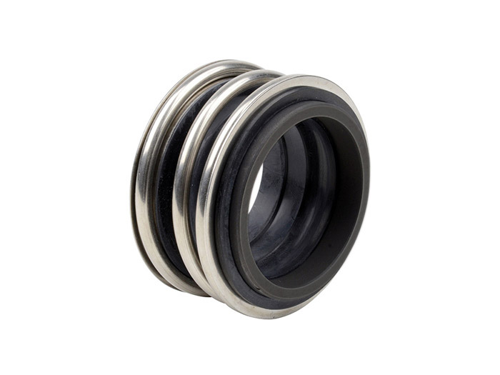 Bague mobile - Type MG1/D - Arbre Ø 20<br> Ca-Ni-I4