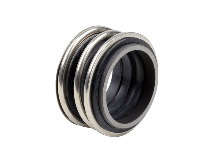 Bague mobile - Type MG1/D - Arbre Ø 35<br> KS-Ni-I4