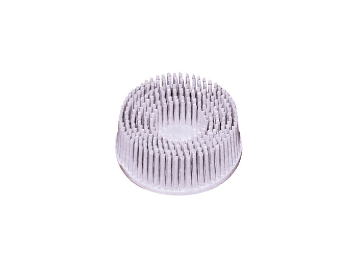 Brosse 3 M ROLOC Ø 50 mm - Grain 120