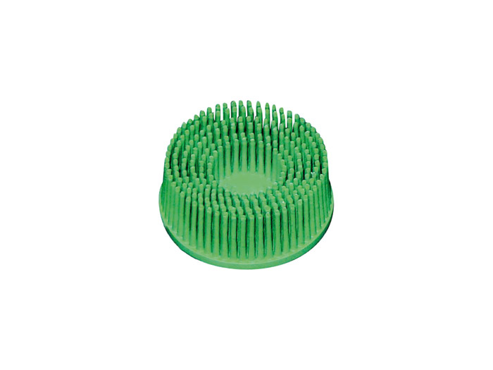 Brosse 3 M ROLOC Ø 50 mm - Grain 50