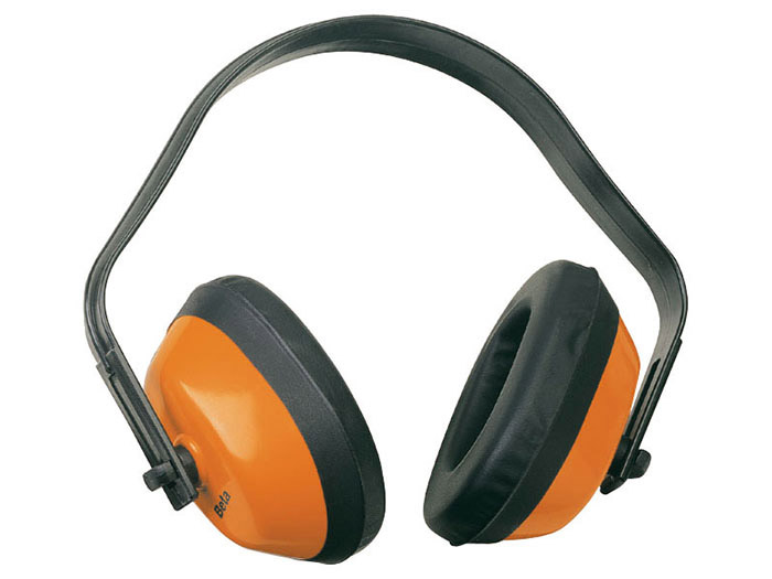 Casque antibruit- 27 dB