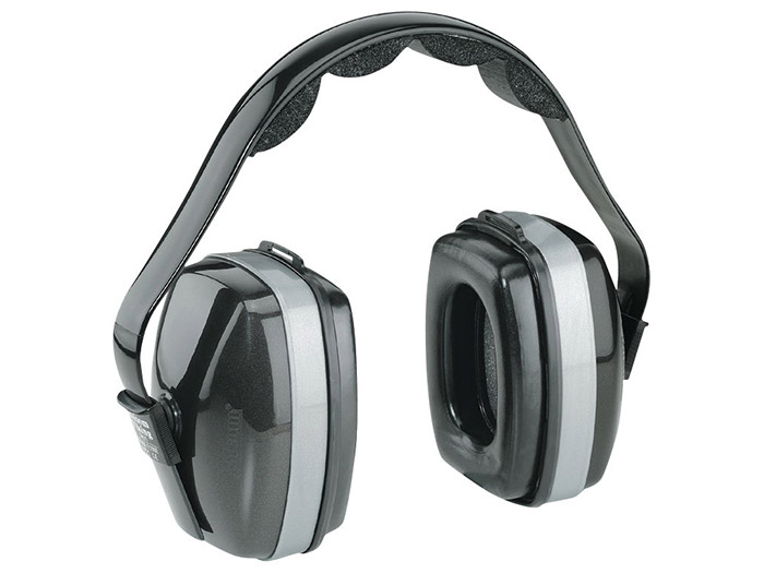 Casque anti bruit forte atténuation - 32 dB