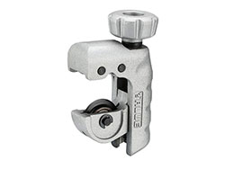 Coupe tube mini pour diamètre 1/8