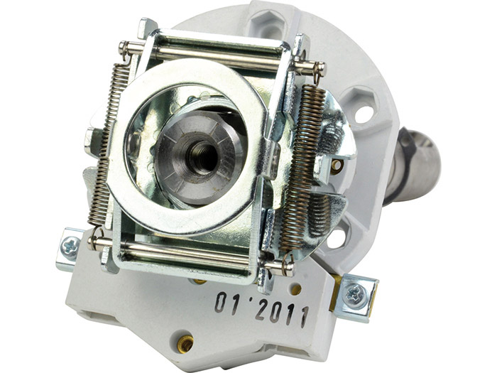 Coupleur centrifuge pour moteur 3000 tr/min