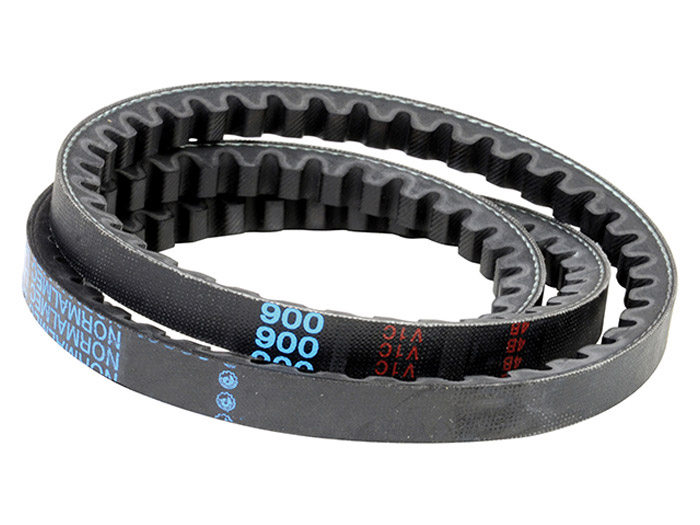 Courroie trapézoïdale largeur 13<br> Longueur primitive (en mm) 1320