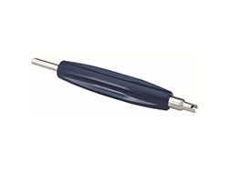 Démonte Schrader pour R134a à corps plastique (vendu par lot de 5x)