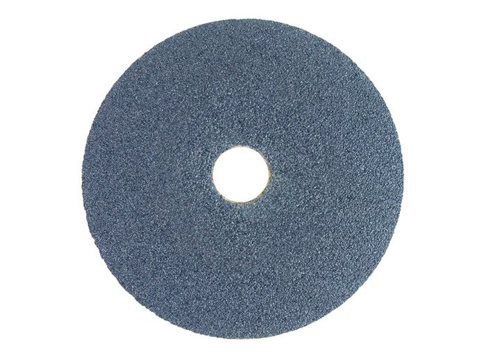 Disque à lamelles Ø 125 mm<br> Zirconium - Grain 100