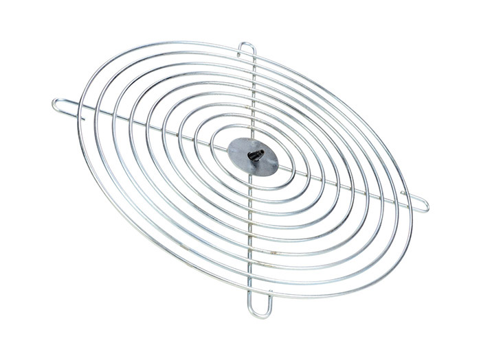 Grille de protection - RP 80<br> Pour ventilateur axial HM 80