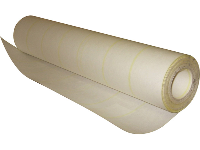 Isolant NMN beige - DYTERM 31<br> Classe H - Épaisseur 0.31 mm