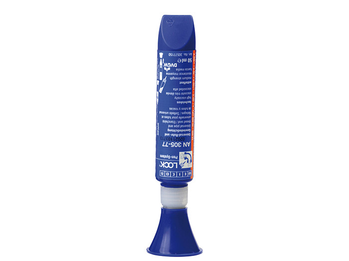 Joint d'étanchéité pour raccord fileté<br> Tube 50 ml