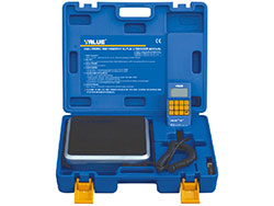 Kit outillage pour Attestation de Capacité avec VRR12L-R32, VES100A, VML1, VRM2-0101i et VIT300S