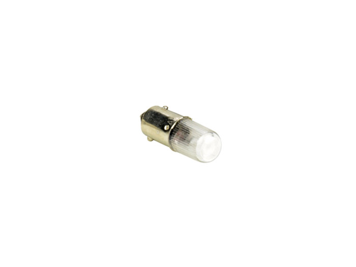 Lampe pour voyant 1,2 W : 230V