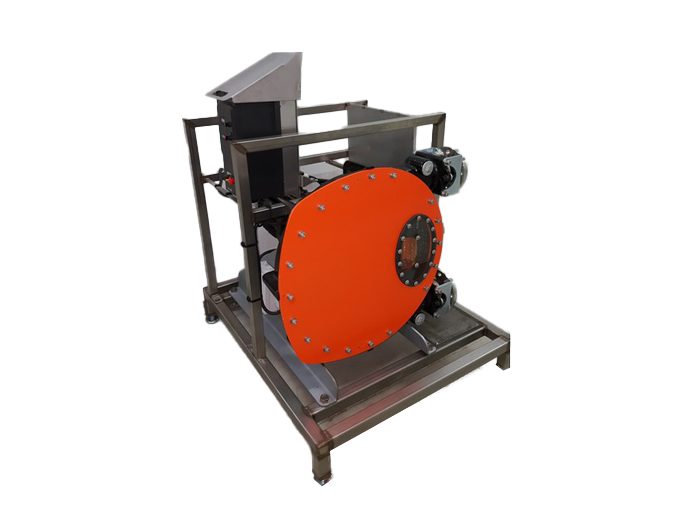 Location pompe péristaltique PHD65<br>7,5 kW - 400v