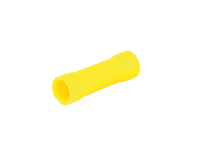 Manchon<br> Jaune - 4 à 6 mm²