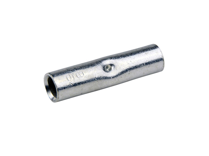 Manchon femelle / femelle inox diamètre intérieur 57 à 62mm