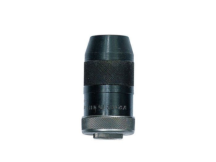 Mandrin autoserrant en métal<br> 1/2" x 20F - Ø 1 à 13 mm