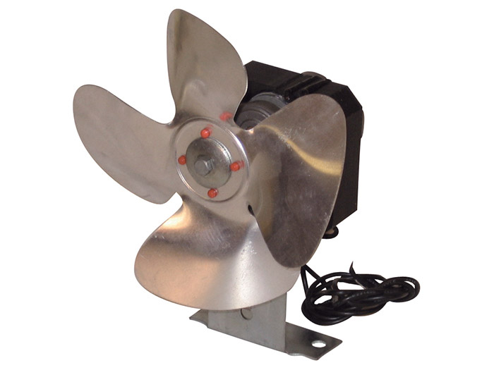 Mini-ventilateur - FDM<br> Monophasé 230 V - 25 W