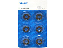 Molette de remplacement pour coupe tube TF-VTC19