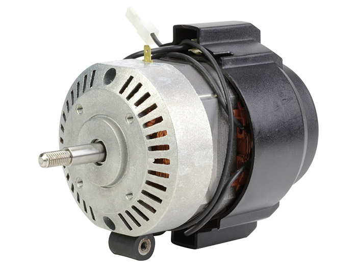 Moteur de broyeur monophasé 230 V<br> 1200 W