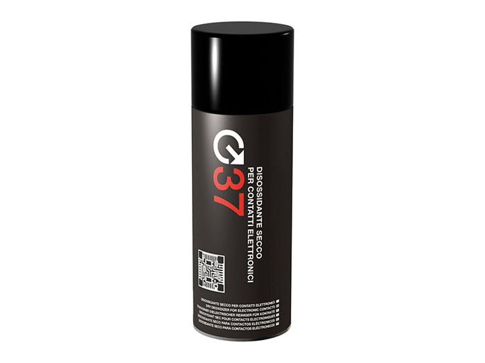 Nettoyant contacts électroniques<br> Aerosol de 400 ml