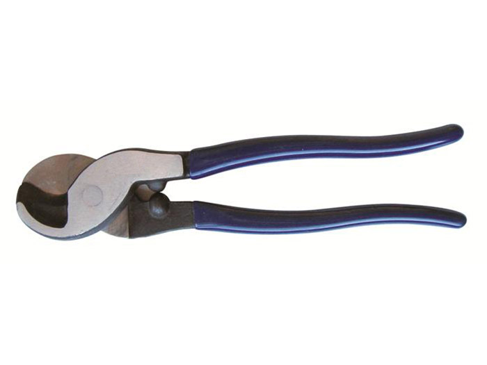 Pince coupe câble - Longueur 235 mm