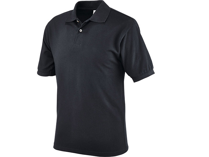 Polo (coton) : Taille L