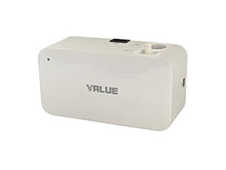 Pompe de relevage des condensats ultrasilencieuse monobloc 40 L/h