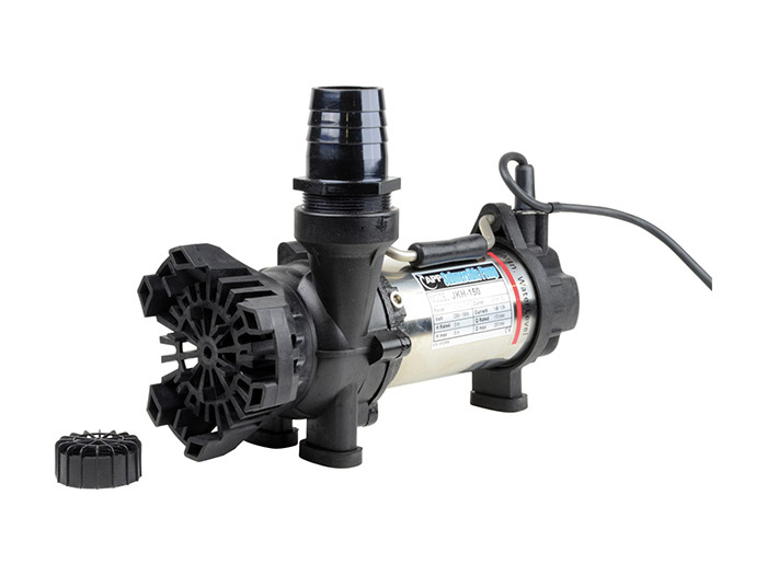 Pompe cascade ou jet d'eau - JKH 150<br> Monophasé 230 V - 0,15 kW