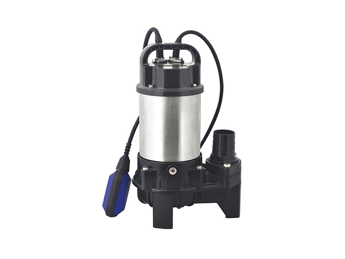 Pompe de relevage eau chargée - PV 2.4<br> Monophasé 230 V - 0,4 kW - Automatique
