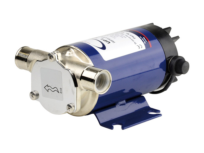 Pompe de transfert - A rotor flexible - UP1-12<br> Courant continu 12 V