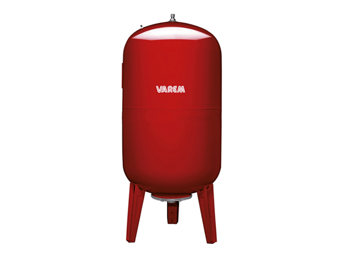 Réservoir à vessie 10 bar - VAREM 500L
